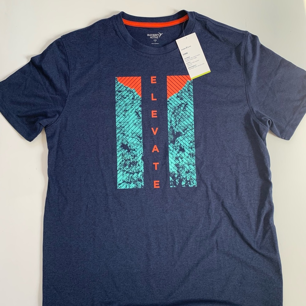 Old navy active top